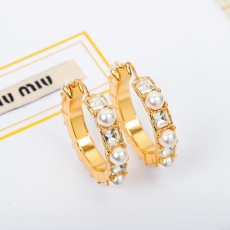 Miu Miu Earrings